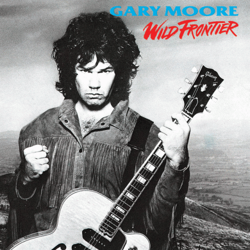 Gary Moore : Wild Frontier